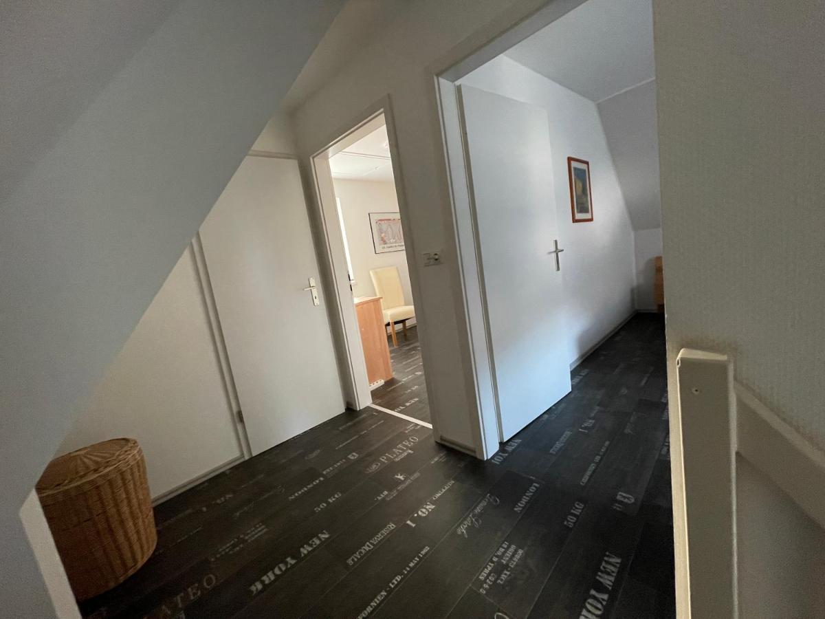 Ferienhaus Am Baybach In Burgen An Der Mosel Esterno foto